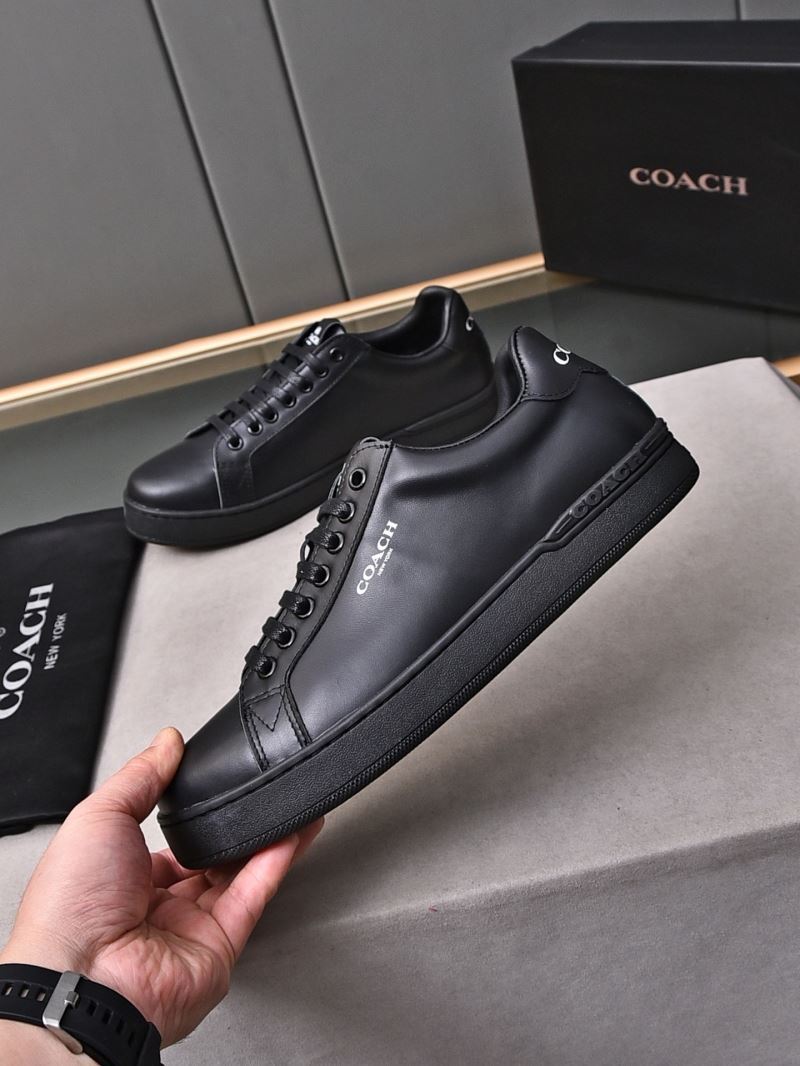 Coach Shoes